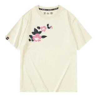 瓢虫少女玛丽娜同款cos短袖t恤瓢虫雷迪动漫宽松纯棉上衣服男女潮