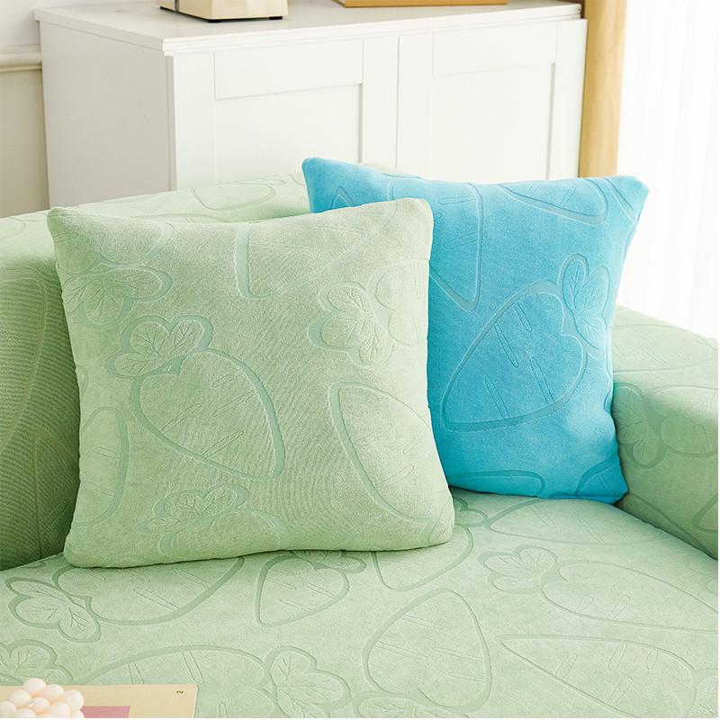 沙发套全包万能套四季通用型防猫抓2025新款弹力贵妃沙发全盖套罩