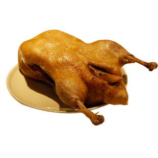 南京特产夫子庙鸭不同盐水鸭礼盒正宗咸水鸭1500g真空装卤味熟食