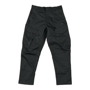 正品Nike耐克 男子运动休闲梭织大口袋工装收口长裤DH3867-010