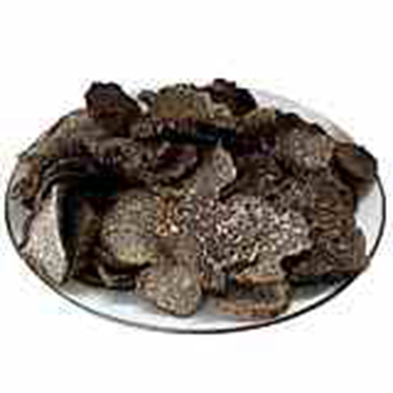 野生羊肚菌粉50g 食用菌 营养丰富 味道鲜美提鲜佳品野生菌粉现磨