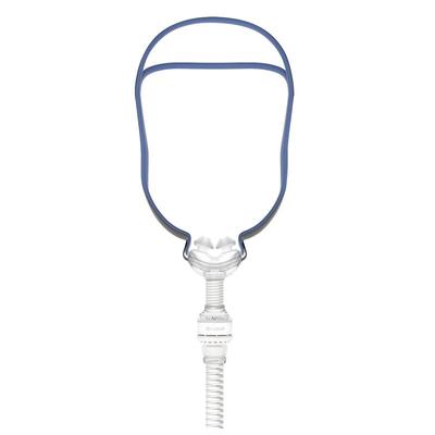 瑞思迈原装进口P10鼻枕轻巧舒适