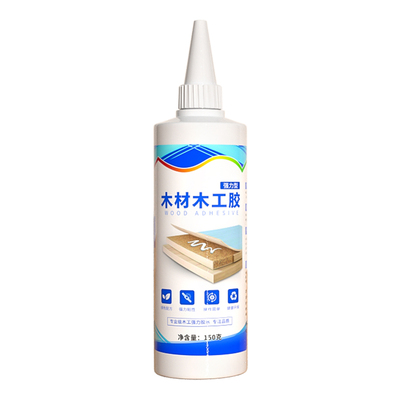 木工专用强力胶粘实木家具白乳胶