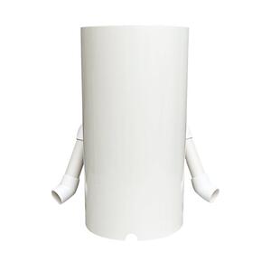 静音养龟专用低水位过滤器乌龟池龟箱过滤桶吸便除臭免换水滴流盒
