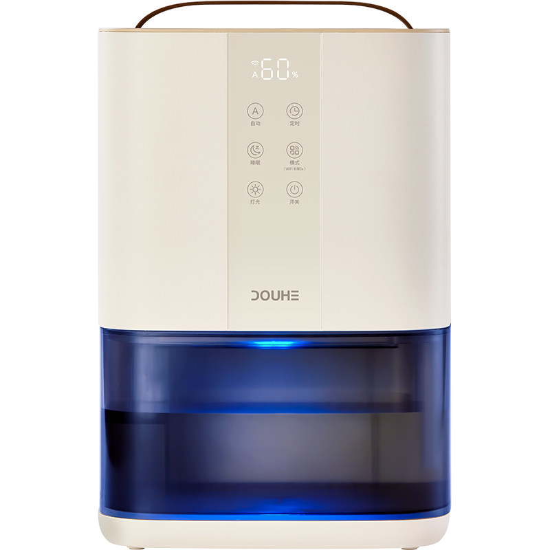 斗禾新款家用WIFI智控除湿器