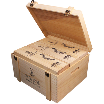 路易拉菲进口750ml微甜红酒