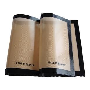 硅胶烤垫耐高温不粘曲奇饼干泡芙糖画加厚糖艺不沾可裁剪烘焙烤垫