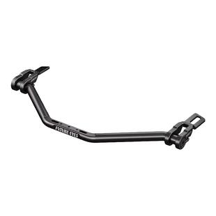 未来之眼F150S隐藏射灯支架川崎本田铃木雅马哈升仕宝马水鸟RC390