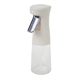 OCE玻璃油壶自动开合密封分油瓶不挂油食用烧烤烤肉喷壶悦厨系列