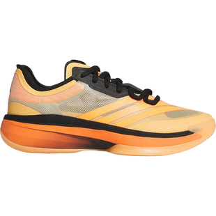 Adidas/阿迪达斯官方正品ADIZERO男女实战缓震运动篮球鞋JR8275