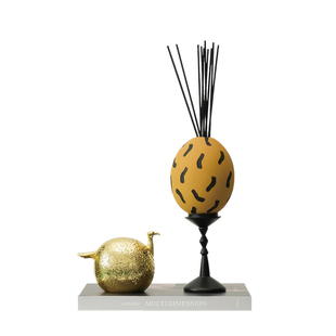 一匚 意式玄关桌面大理石蛋形装饰抽象雕塑装饰品 样板间书房摆件