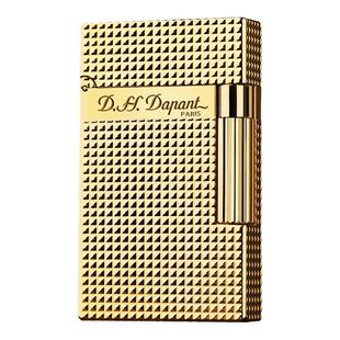 终身质保法国朗声皇家都澎打火机清脆cling巴黎钉原装进口纯铜L2