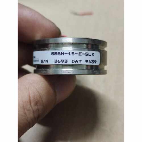 拍前询价：Litton编码器SSBH15E5LX成色可以如图
