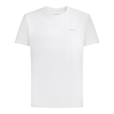 暇步士通勤休闲弹力丝滑短袖T恤