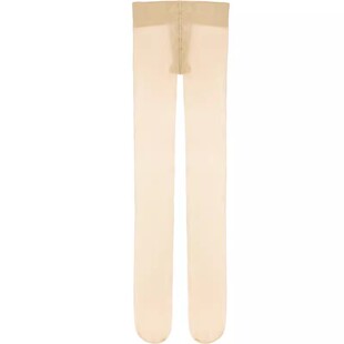 蒋大猫肉色丝袜美肤袜冬光腿神器超薄性感防勾丝无缝天鹅绒连裤袜