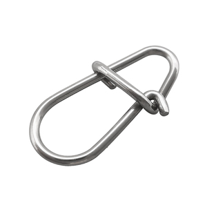 LUREHOLIC葫芦别针加强型路亚别针葫芦型强力别针快速超强拉力