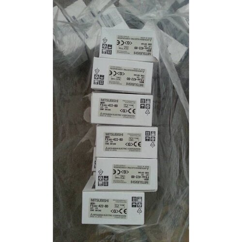 议价FX3G-4222-BDFX3G系列PLC通讯板全新原装正品实物拍照