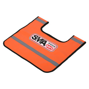 SMApart越野拖车绳缆旗绞盘救援拖车防弹垫阻尼器防止回弹安全垫