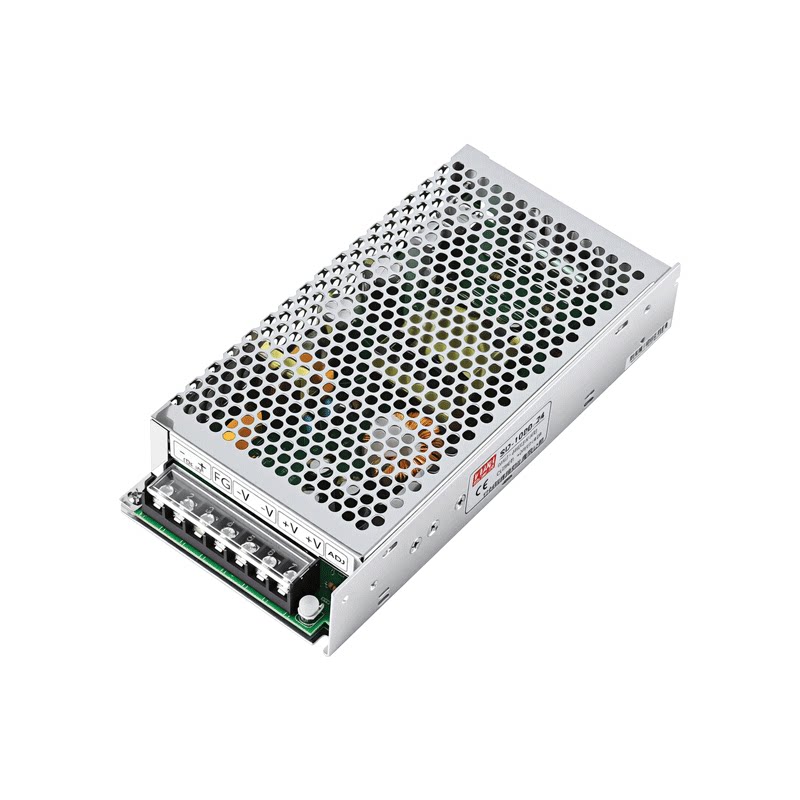 DCDC开关电源模块48V转12V24V