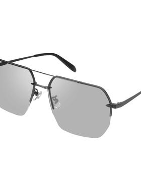 特瞳话偏光太阳镜高级时尚遮阳