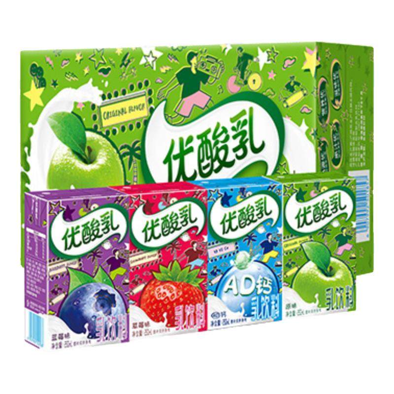 ���� ��������ζ250ml*10�� ���װ 19.76Ԫ