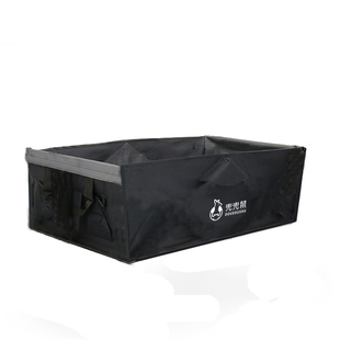 露营车野营车替换布兜布套营地车手拉拖车内衬牛津布袋易拆卸清洗