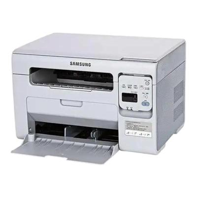 远程三星打印机扫描仪驱动安装