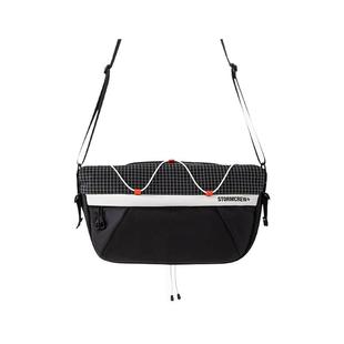 影视飓风斜挎包 STORMCREW+ ROAM漫游单肩包2.5L 男女款户外运动