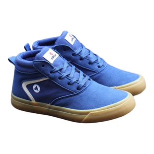 儿童Airwalk中帮滑板鞋翻毛皮耐磨舒适运动休闲BMX板鞋SK8百搭DC