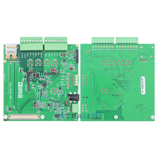 现货 EVAL-AD7124-8SDZ 24 位 19.2k 采样率模数转换器 ADC评估板
