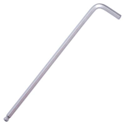 史丹利内六角扳手公制加长球头