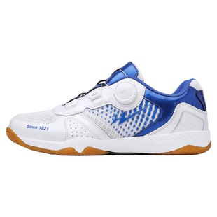 双星儿童羽毛球鞋男童2026春季新款透气运动鞋女童牛筋底训练鞋子