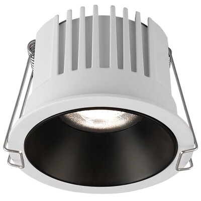 至御全光谱防水嵌入式筒灯