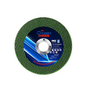 凯儒云石机切割片金属不锈钢超薄砂轮片云石机专用115*1.2*20MM