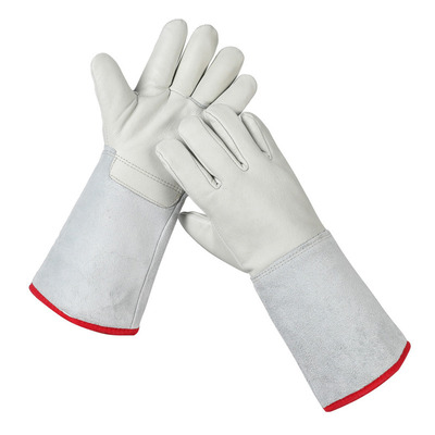 防冻手套二氧化碳灭火器