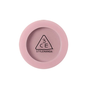 3ce单色腮红kinda shy烟熏粉修容氛围色提升气色自然显色不晕染女