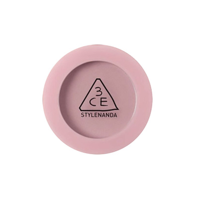 3ce单色腮红kindashy烟熏氛围色