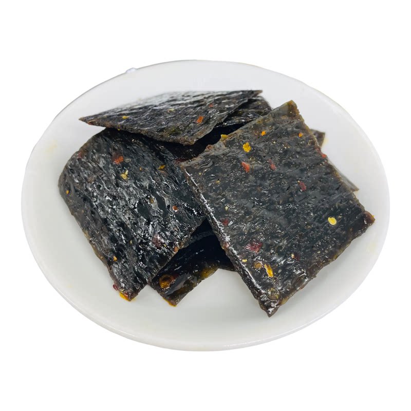 湖南特产正宗长沙臭干子18g麻辣永龙臭豆腐儿时怀旧零食辣条包邮