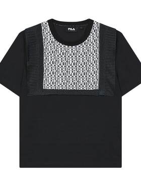 FILA斐乐女子女装上衣