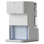 Snowbear小白熊恒温热水壶婴儿冲奶自动泡奶机定量出水家用调奶器