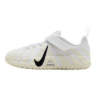 耐克儿童鞋Nike Ja 3 莫兰特三代魔术贴幼童运动休闲鞋IB4771-101