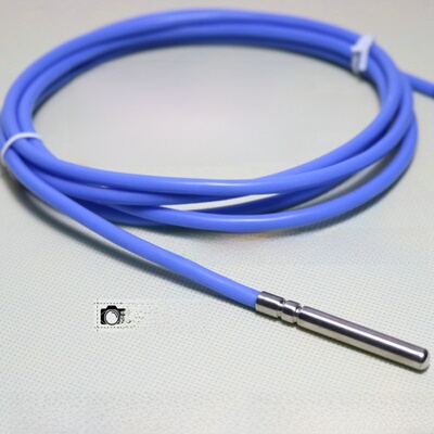 Ntc热敏电阻温度传感器1K 2K 3K 5K 10K 15K 20K 50K 100K防水型