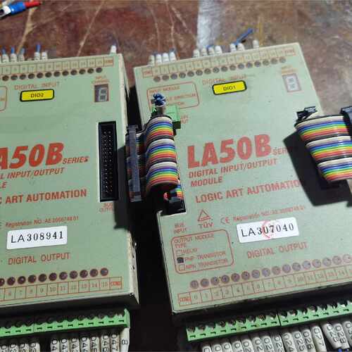 议价CPU控制单元控制器LA50B  实物图包好 仔细看图片，不要买错
