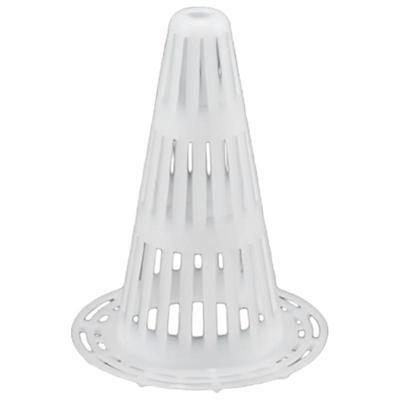 花百事兰花沥水疏水罩兰花不烂根