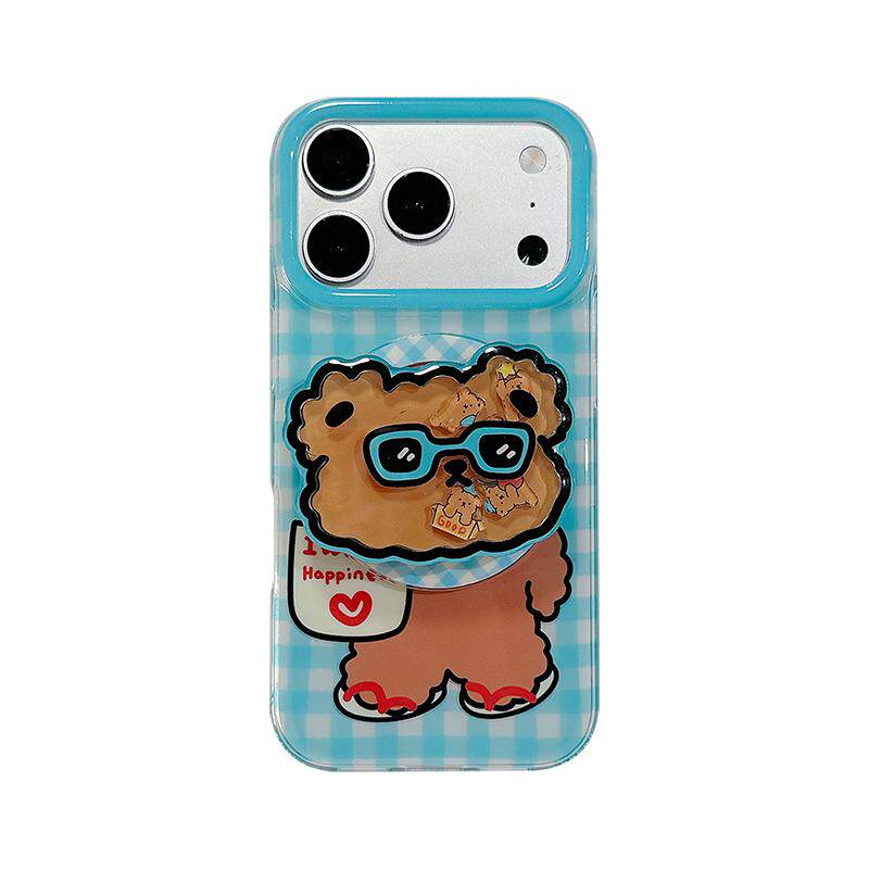 适用于iPhone简约ins可爱手机壳