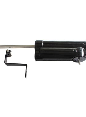 2冲程60马力船外机气动辅助液压起翘器  69D-43170-10-4D
