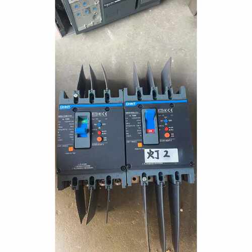 询价下单正泰漏电断路器 NXMLE-125S/4300A 125A