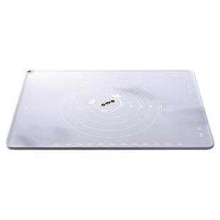 佳帮手硅胶揉面垫食品级加厚擀面垫子家用烘焙面点和面板案板防滑