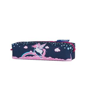 tigerfamily虎米儿童笔袋男女孩收纳笔盒可爱简约轻便携文具盒