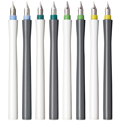 日本sailor写乐可替换笔尖蘸水笔